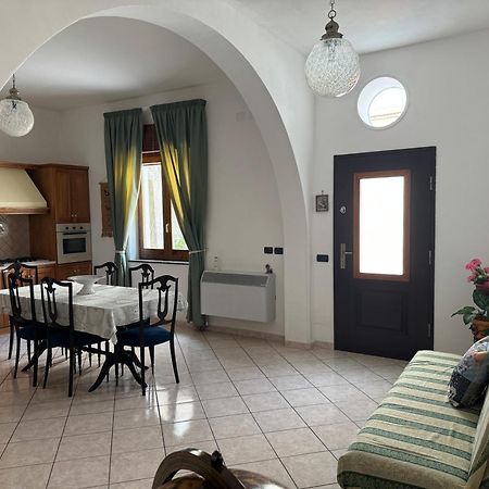 Le 4 Stagioni Apartment Agerola Bagian luar foto