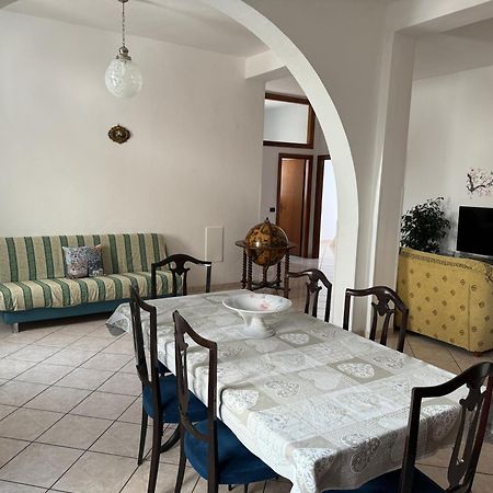 Le 4 Stagioni Apartment Agerola Bagian luar foto