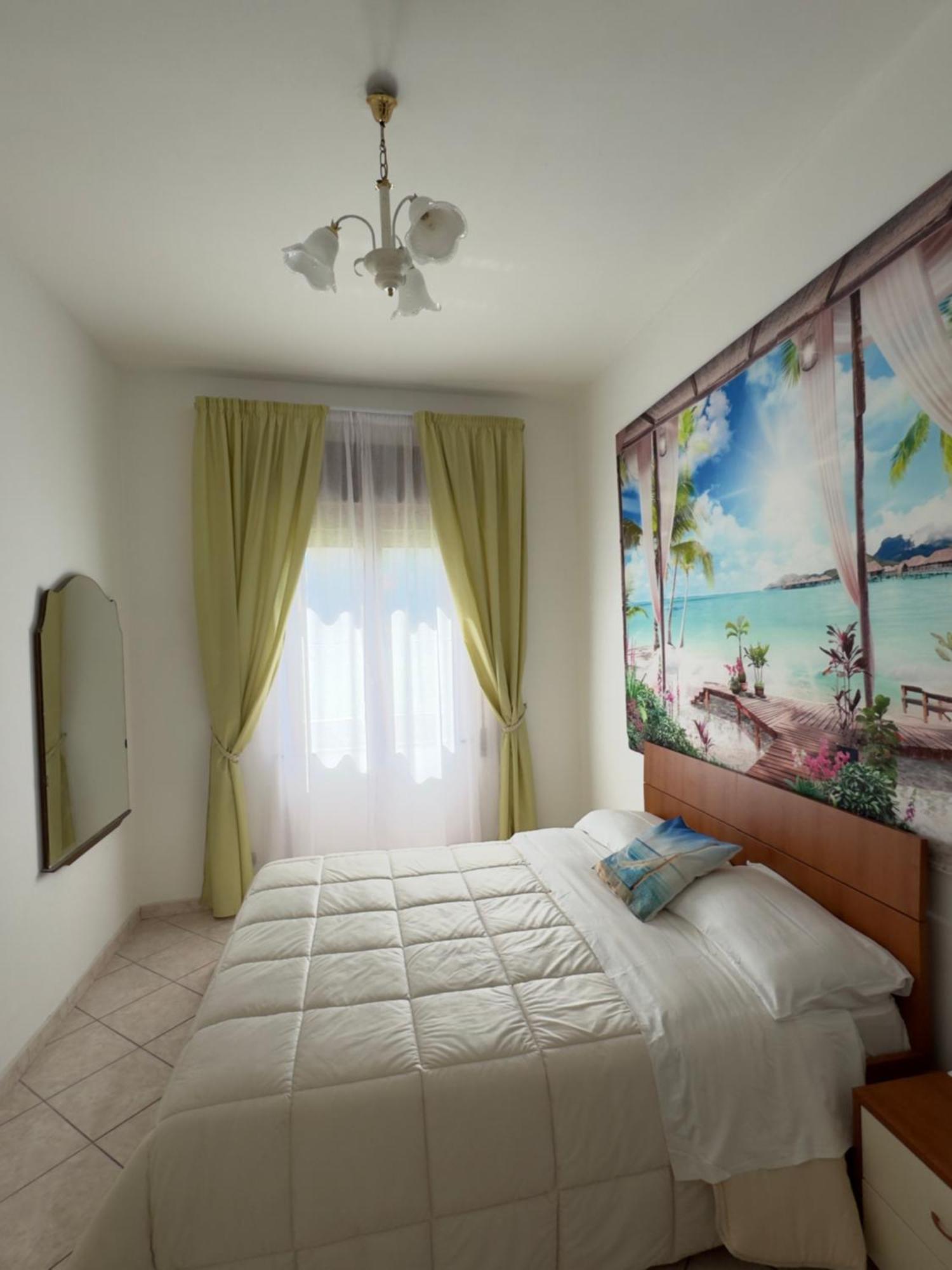 Le 4 Stagioni Apartment Agerola Bagian luar foto