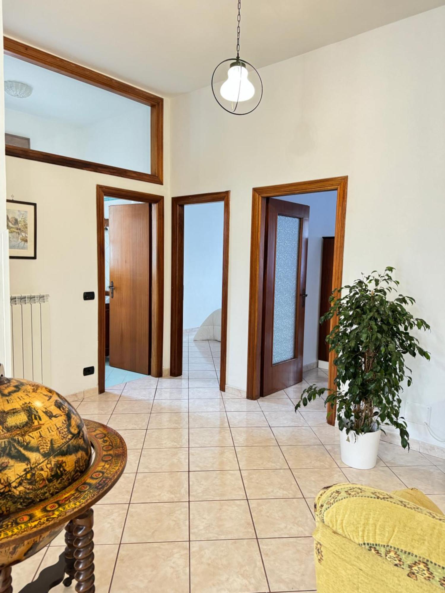 Le 4 Stagioni Apartment Agerola Bagian luar foto