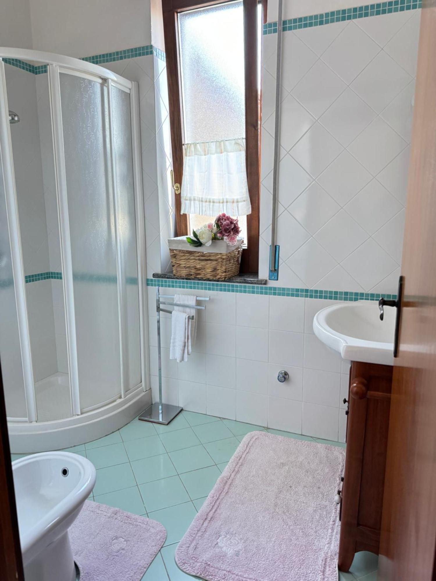 Le 4 Stagioni Apartment Agerola Bagian luar foto