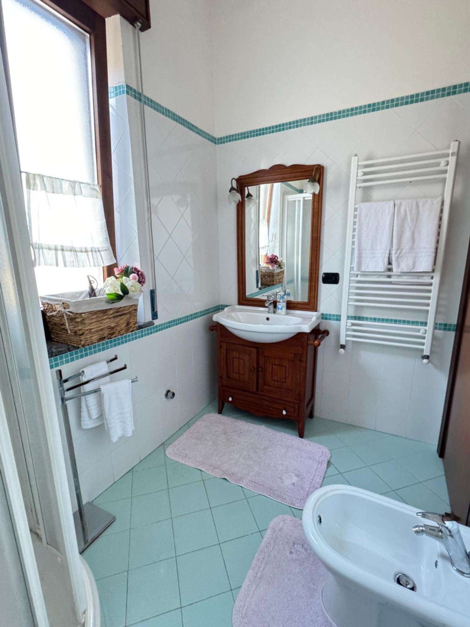 Le 4 Stagioni Apartment Agerola Bagian luar foto