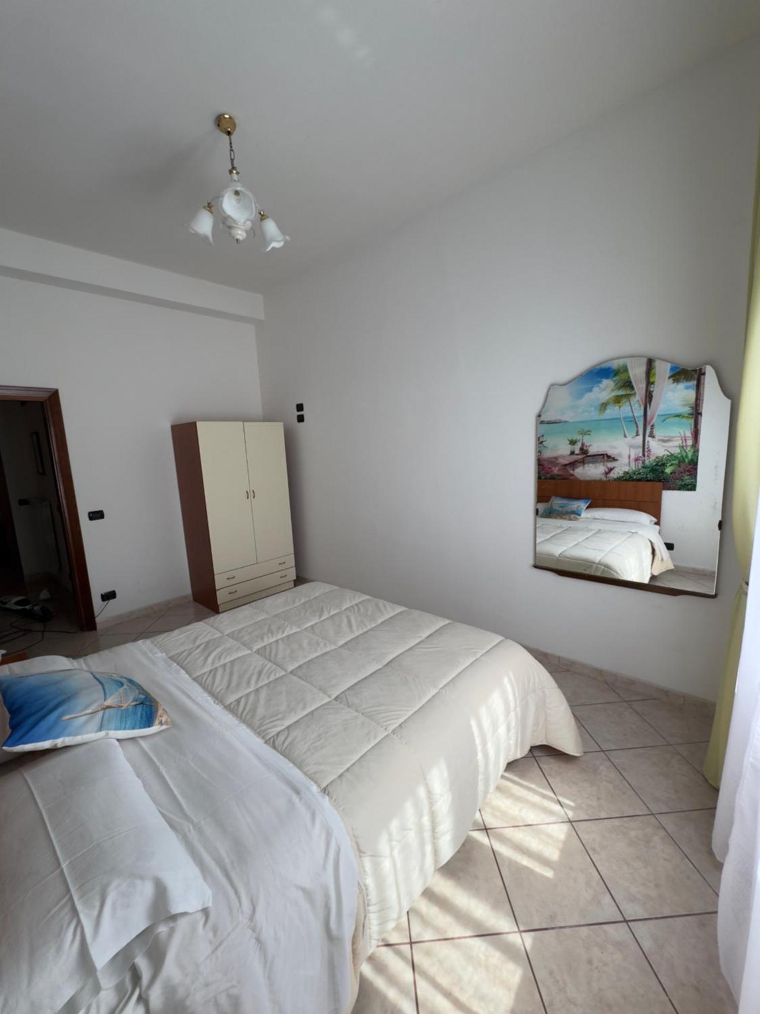 Le 4 Stagioni Apartment Agerola Bagian luar foto