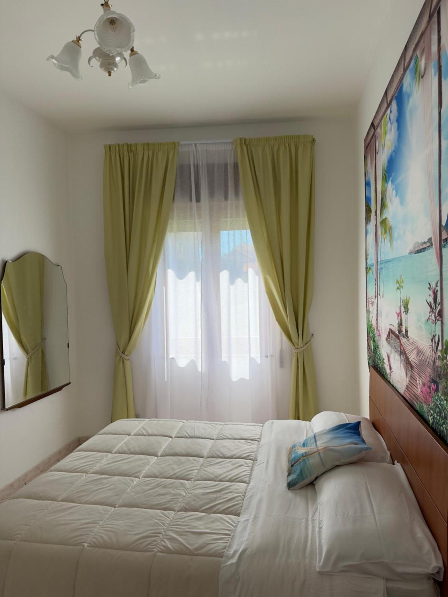 Le 4 Stagioni Apartment Agerola Bagian luar foto
