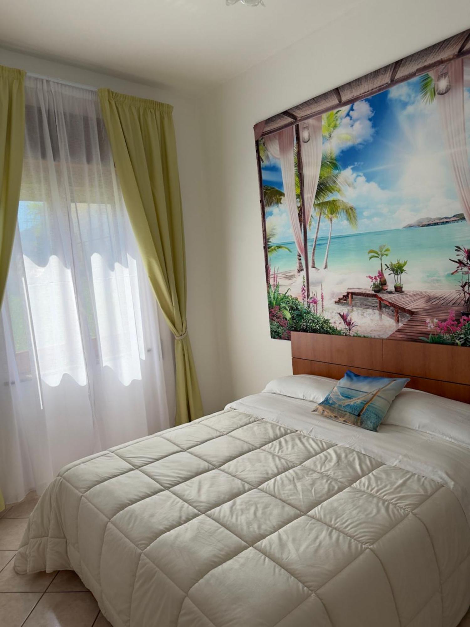 Le 4 Stagioni Apartment Agerola Bagian luar foto