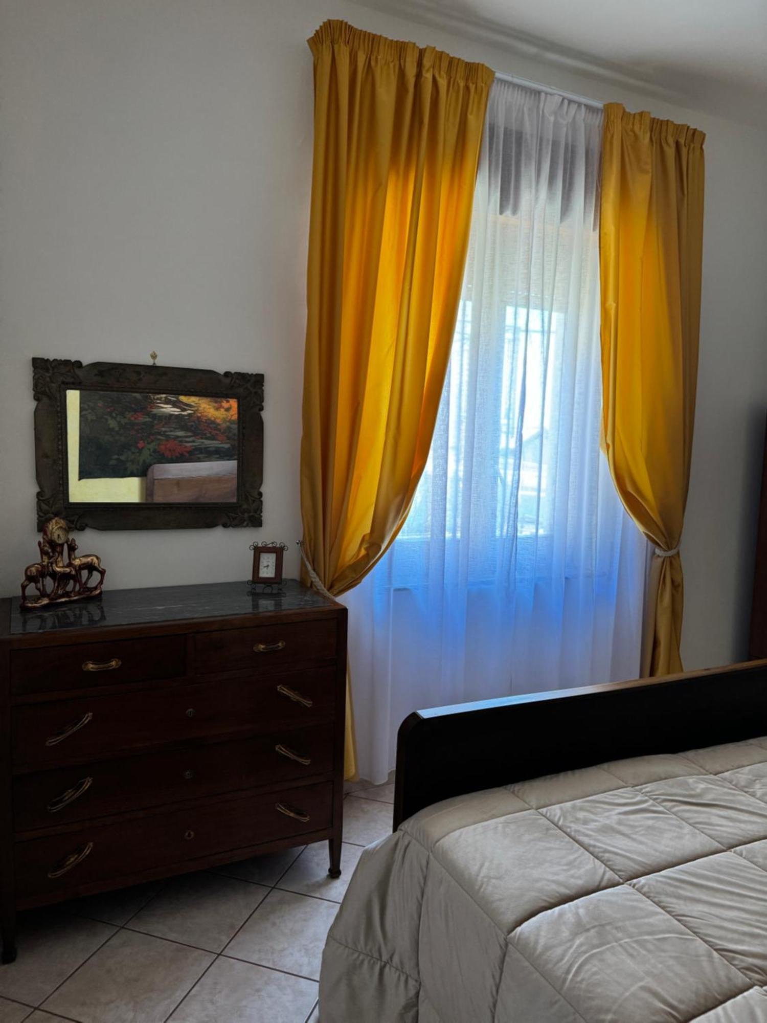 Le 4 Stagioni Apartment Agerola Bagian luar foto