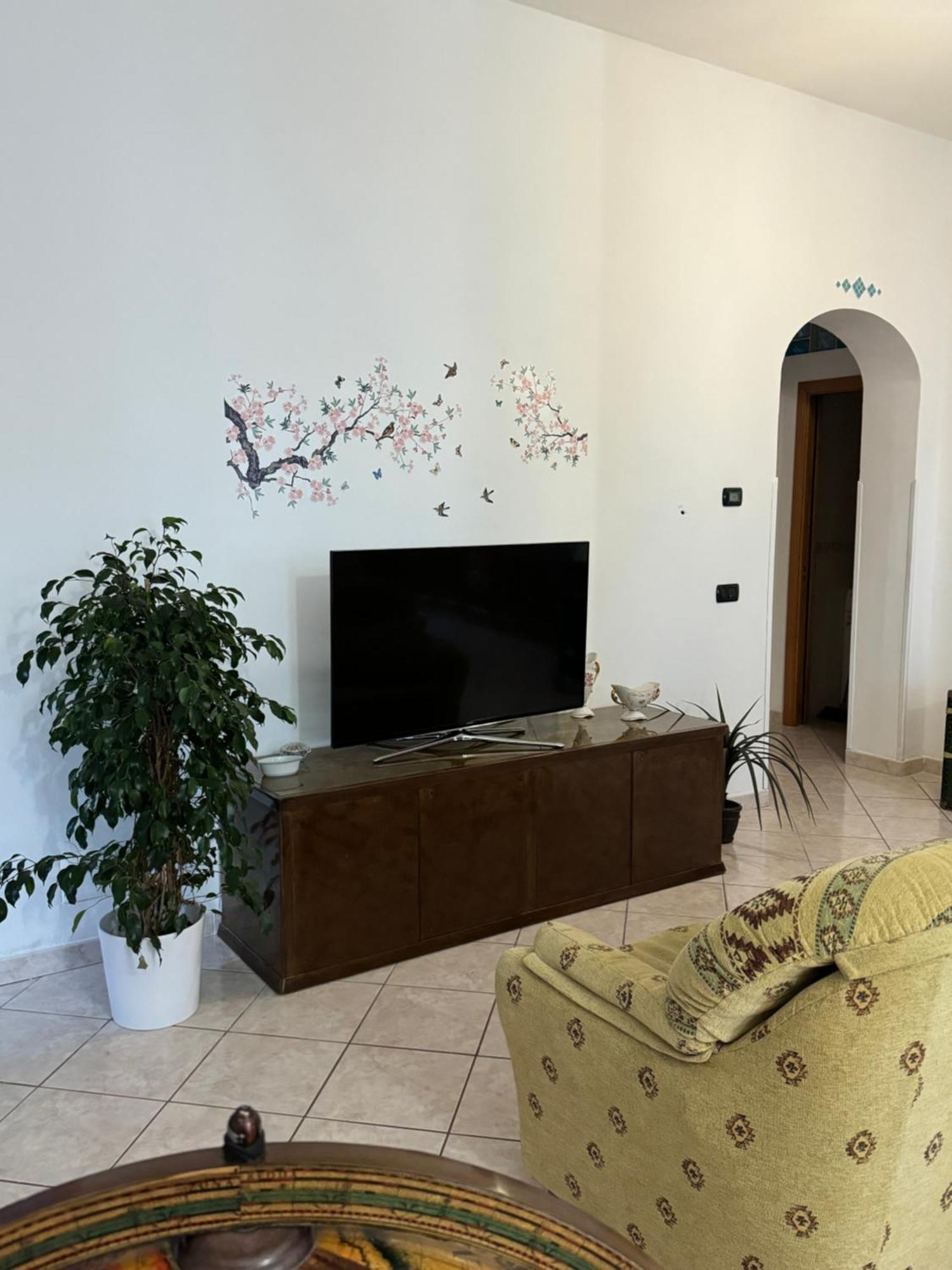 Le 4 Stagioni Apartment Agerola Bagian luar foto