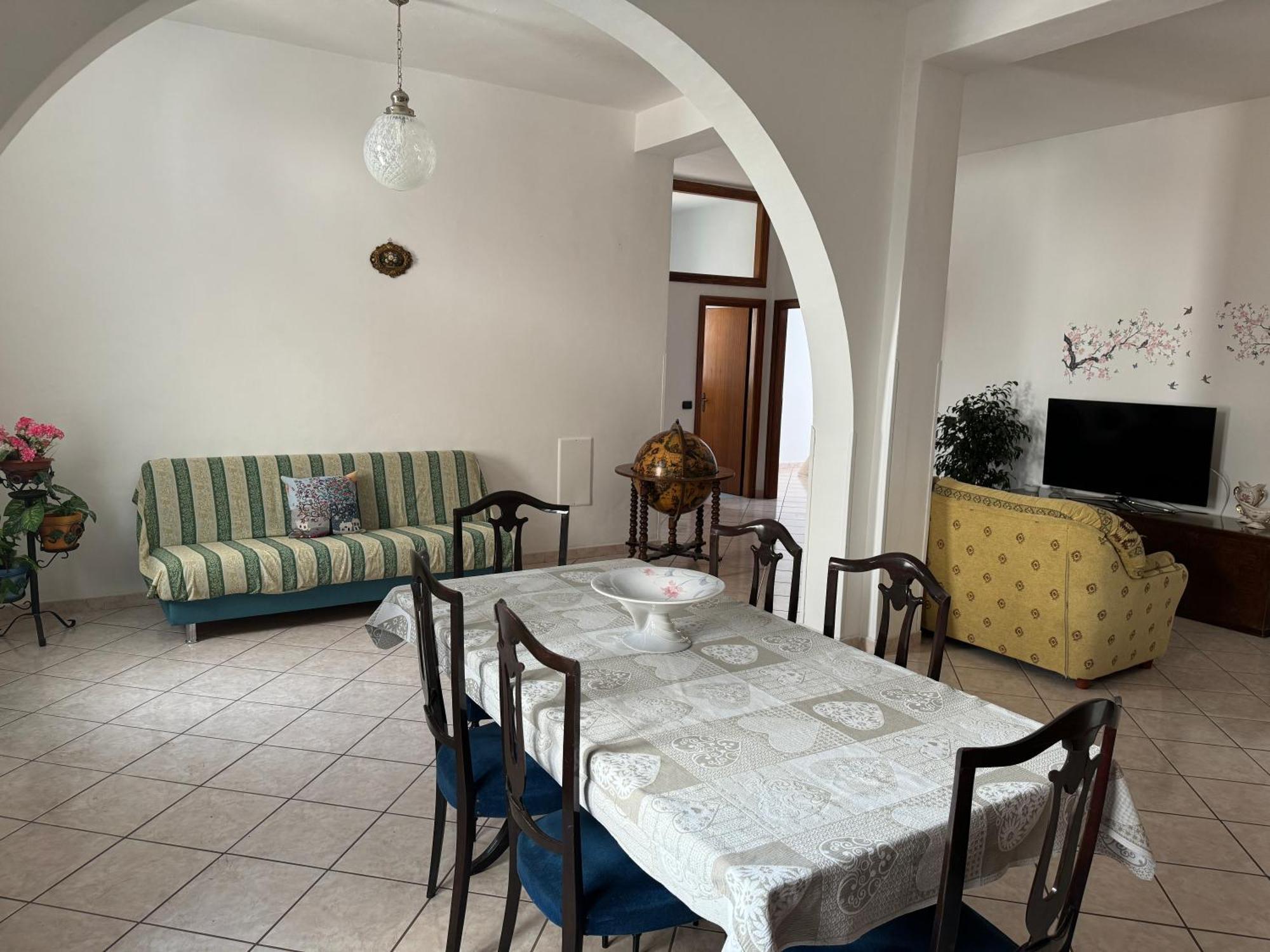 Le 4 Stagioni Apartment Agerola Bagian luar foto