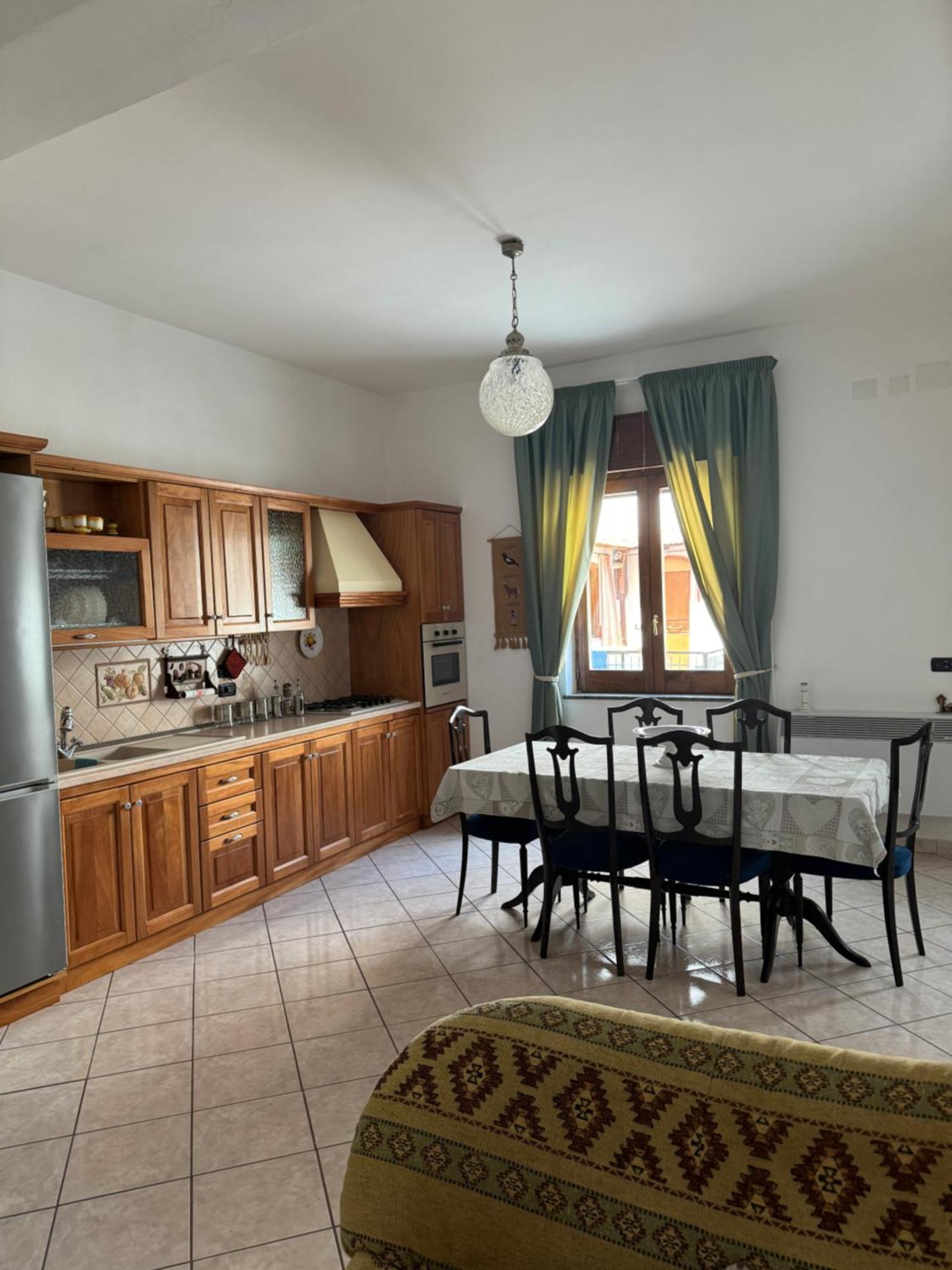 Le 4 Stagioni Apartment Agerola Bagian luar foto