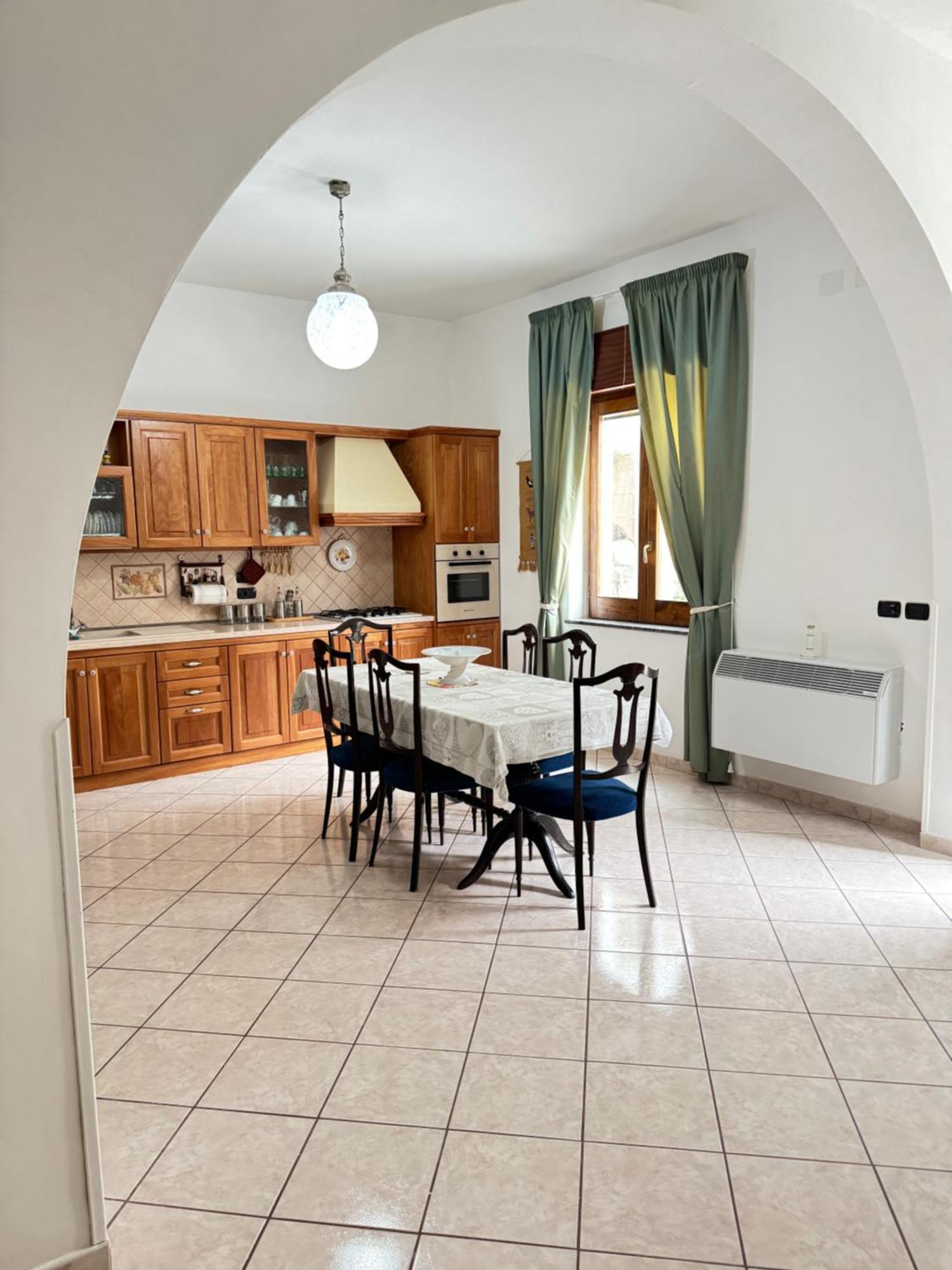 Le 4 Stagioni Apartment Agerola Bagian luar foto